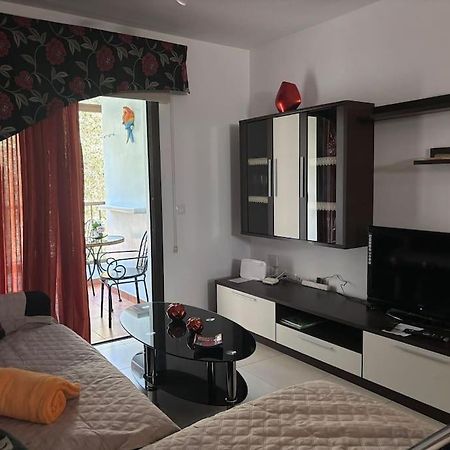 Apartamento Puesta De Sol Punta Del Hidalgo Exterior foto